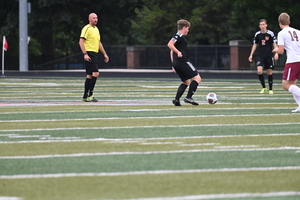 09-02 UHS Tournament v Danville